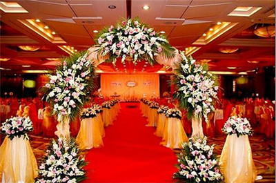 如何選擇北京婚慶公司 關鍵點與挑選指南