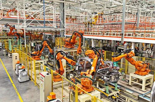 探秘未來(lái)制造 參觀日照中興4.0工廠，全尺寸皮卡G9驚艷亮相